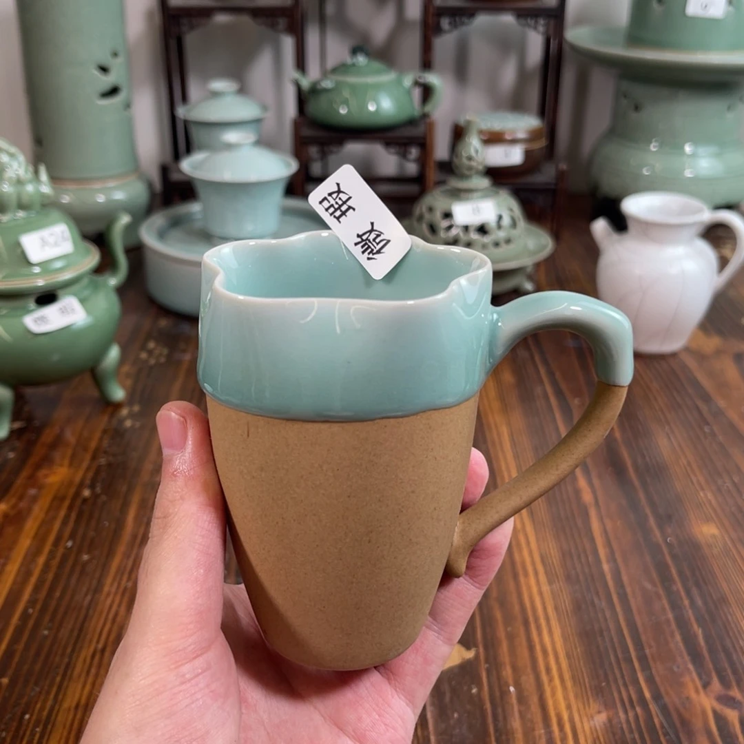 三宝茶器开播福利