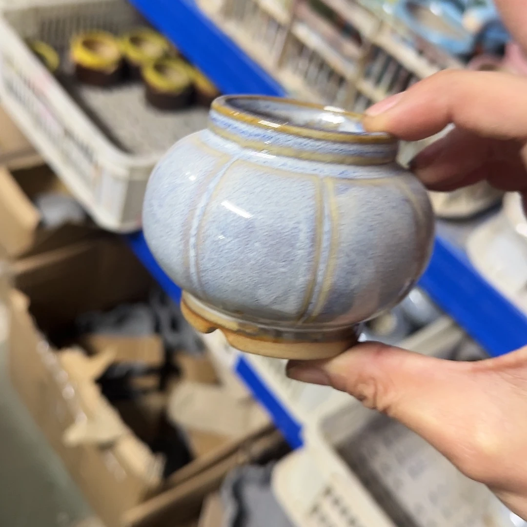 陶瓷福利局·自动合并订单·一个个买凑9元发·