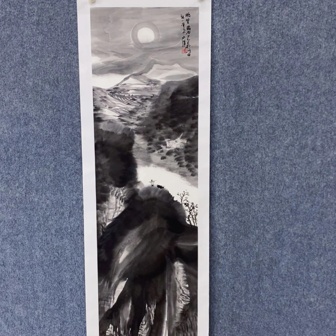 国画绘画作品欣赏