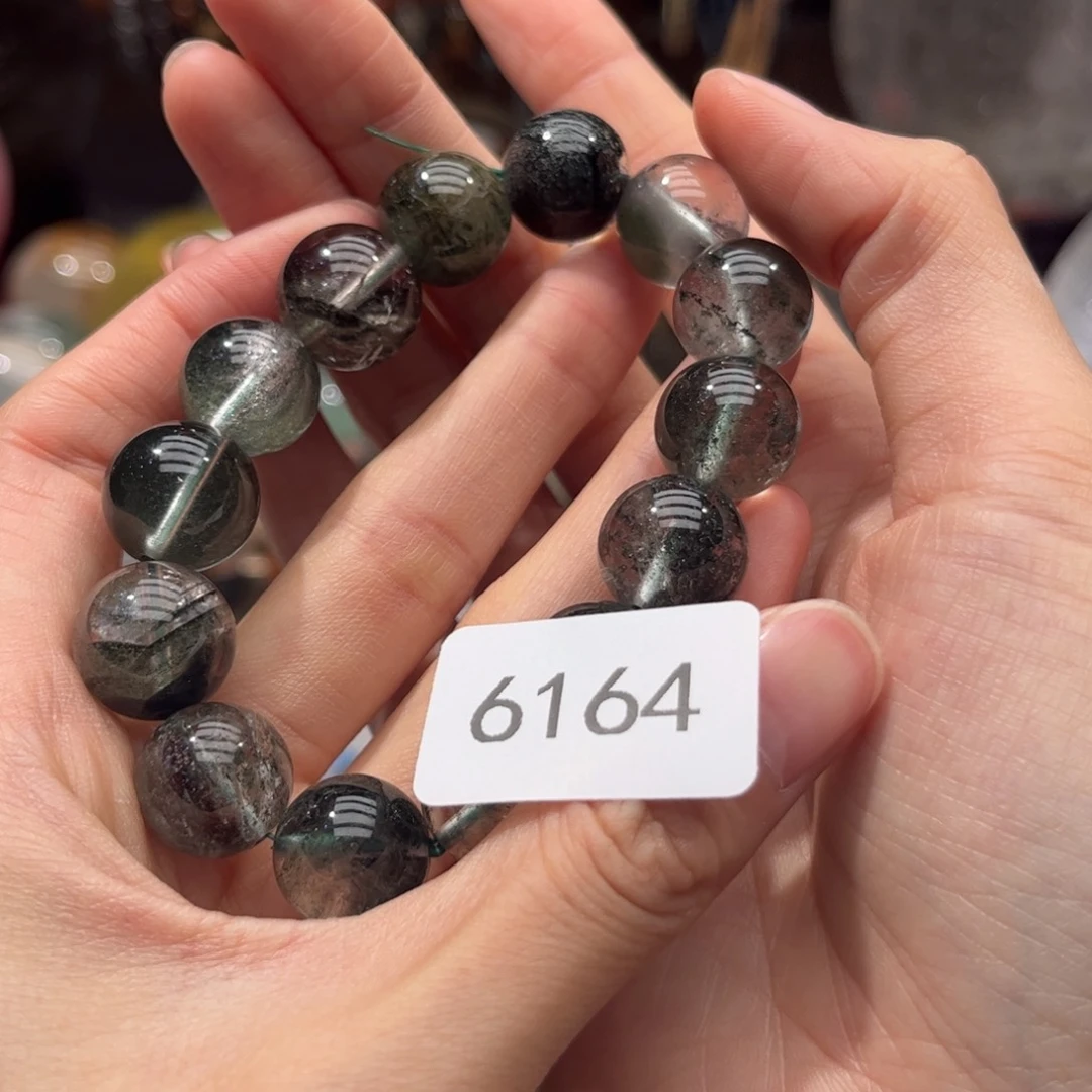 【闪购商品】未镶嵌手串水晶