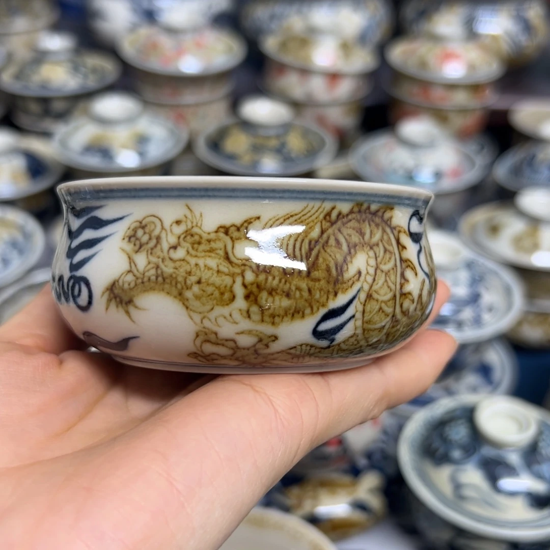 【闪购商品】陶瓷艺术有限公司