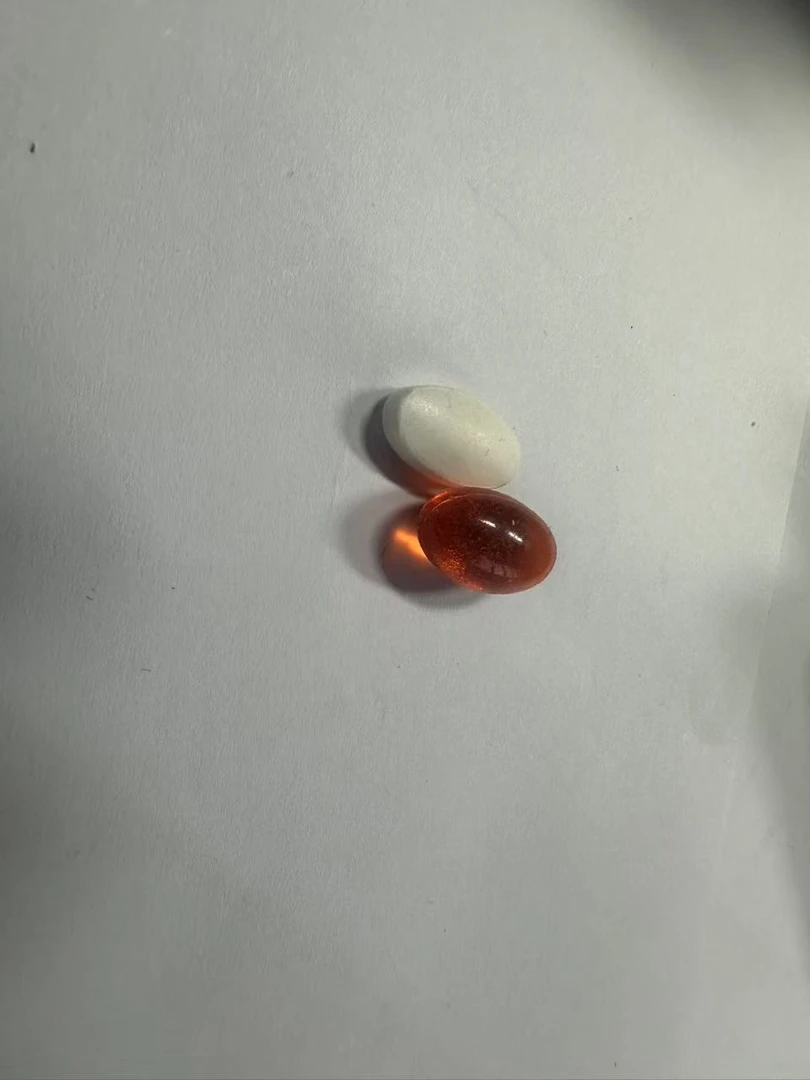 黑魔法9D凝胶糖果+压片糖果Z5151