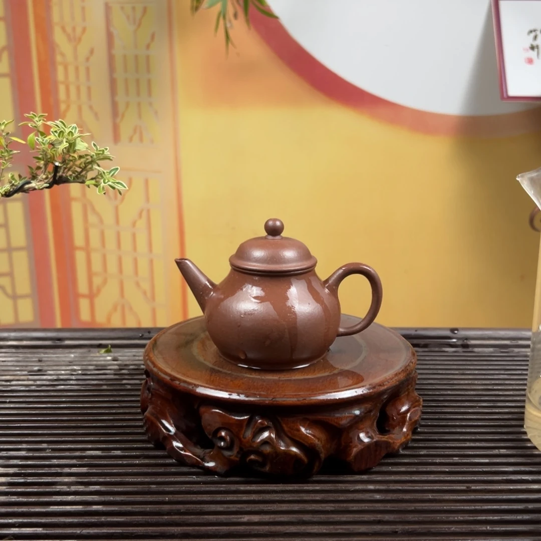 紫砂茶壶紫砂壶紫砂泥