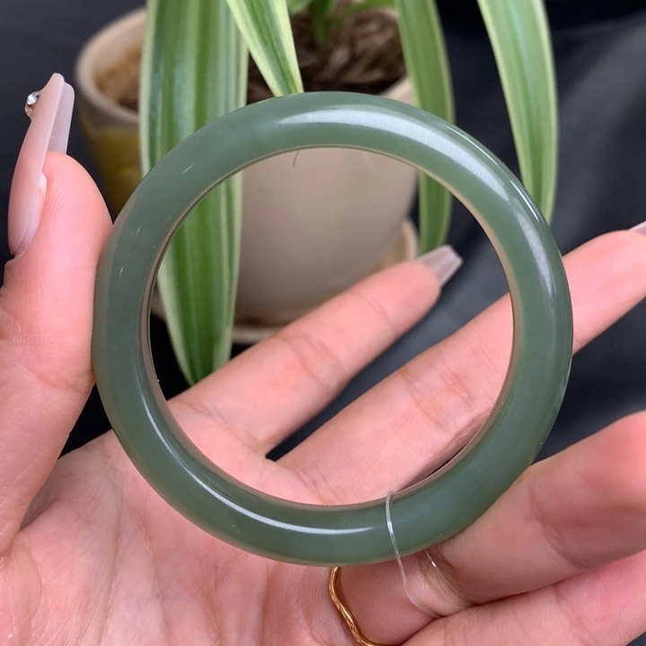 未镶嵌手镯和田玉33/50+