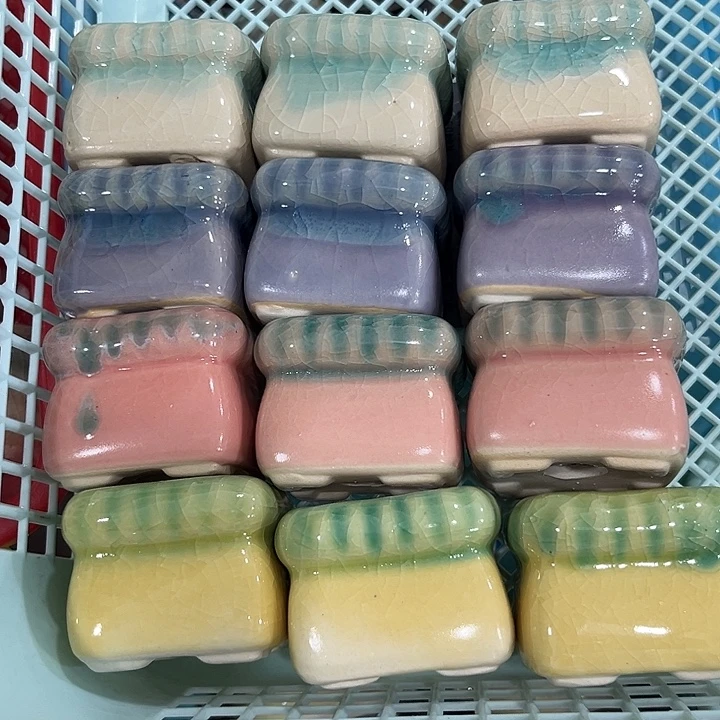 高温陶瓷材料及工艺