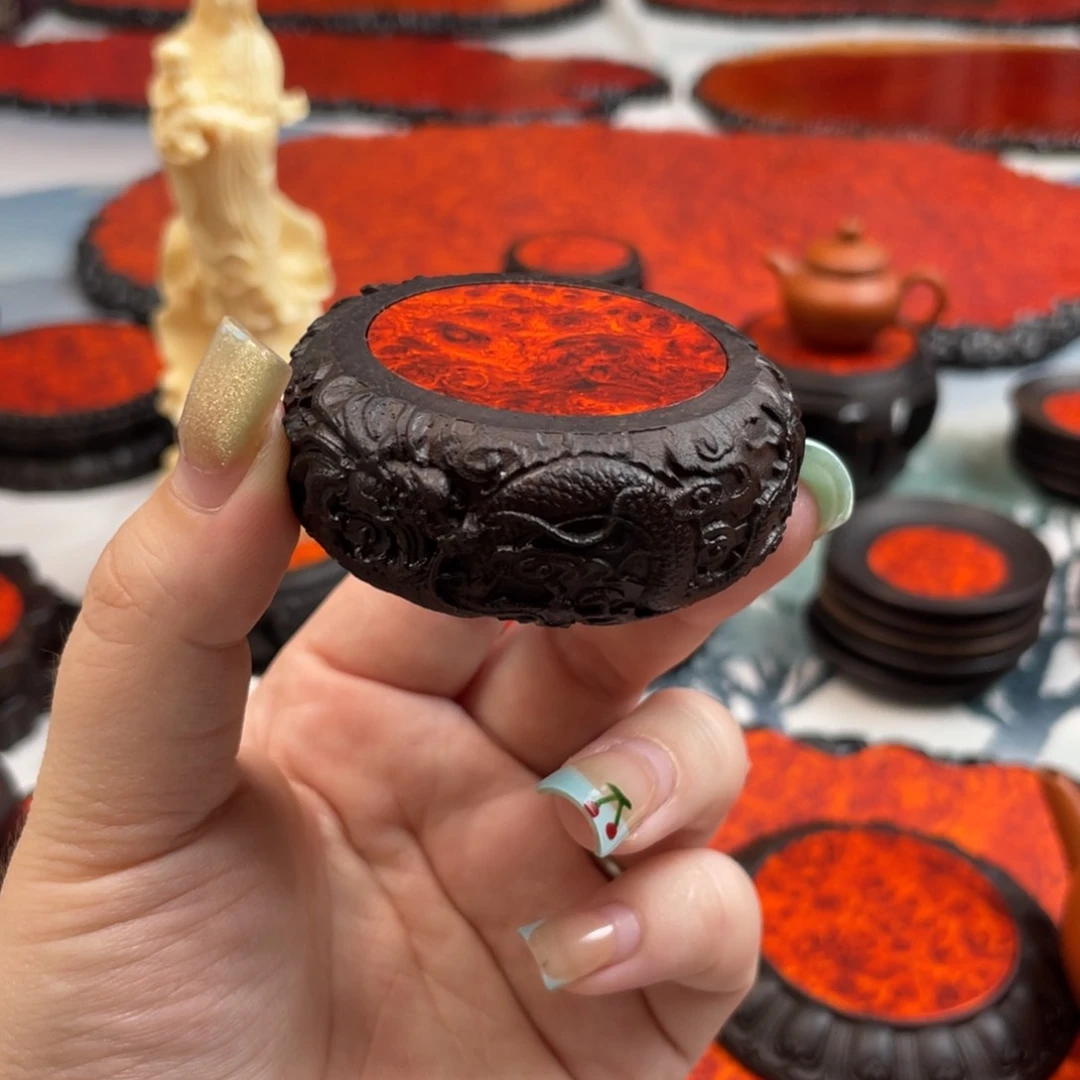 东非黑黄檀（紫光檀）