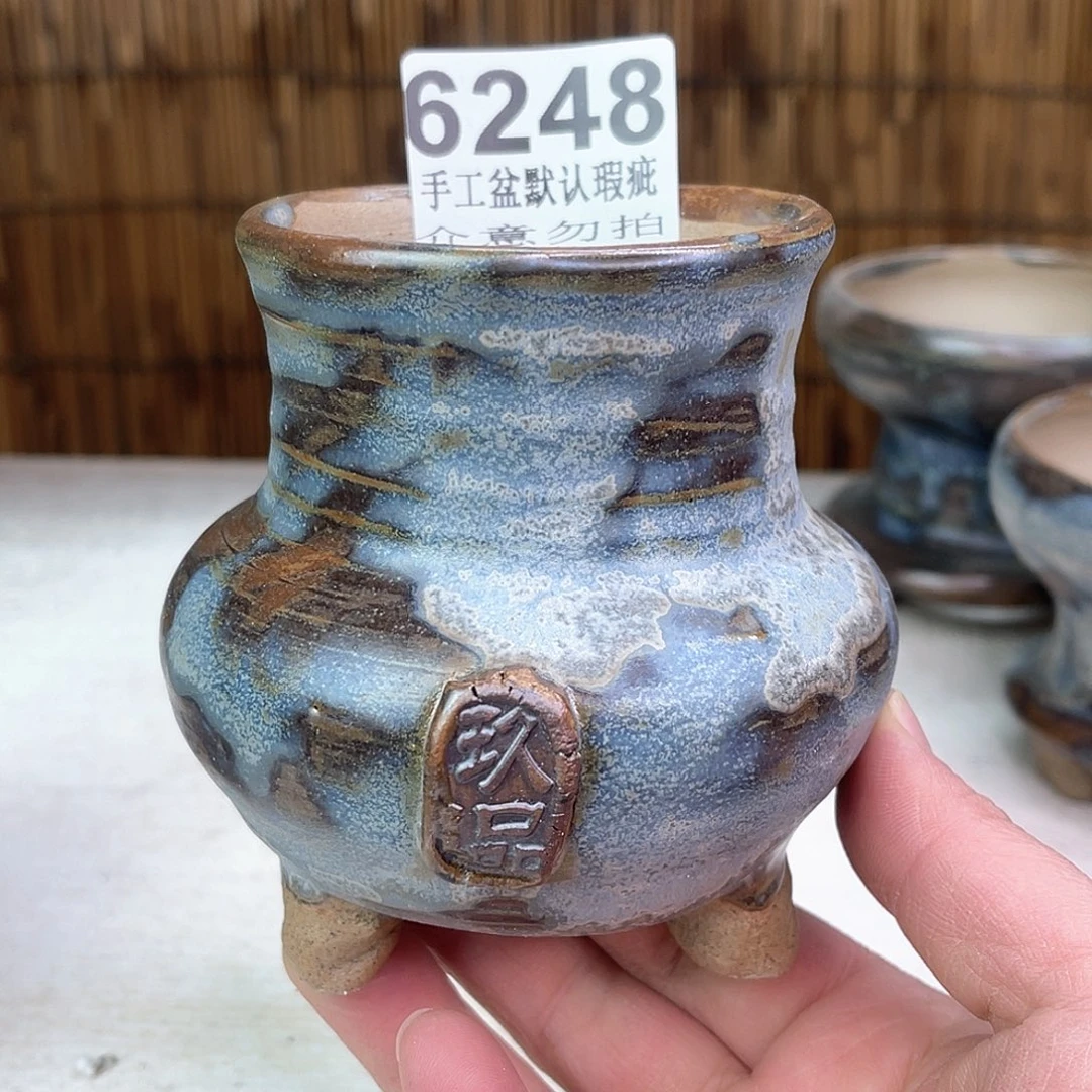 景德镇陶瓷艺术玖品