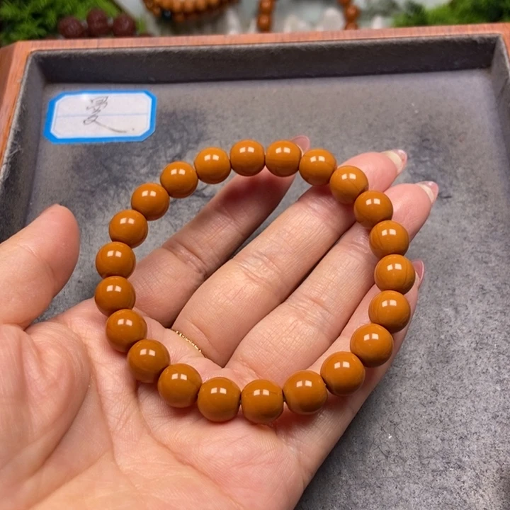 吊坠猴头核桃菩提