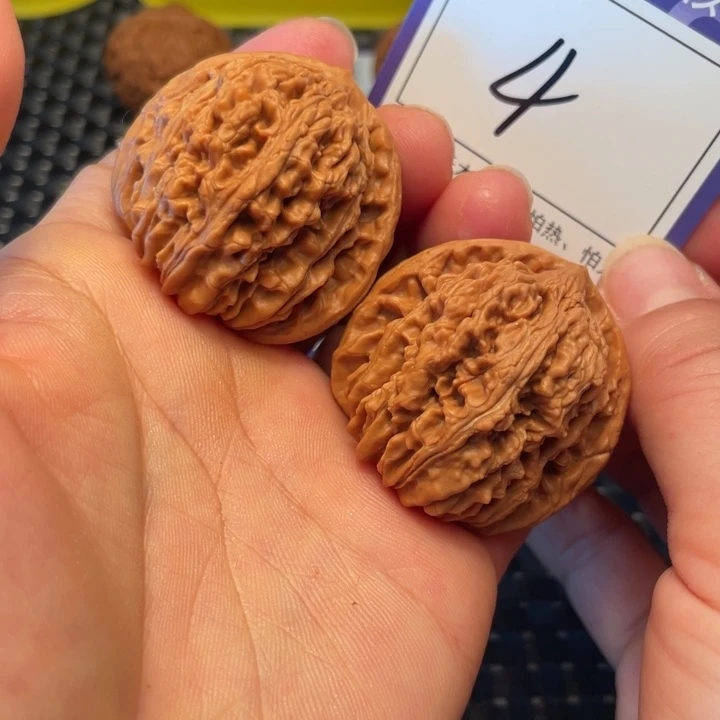 桃核把件40楼子4。。。。。。。。