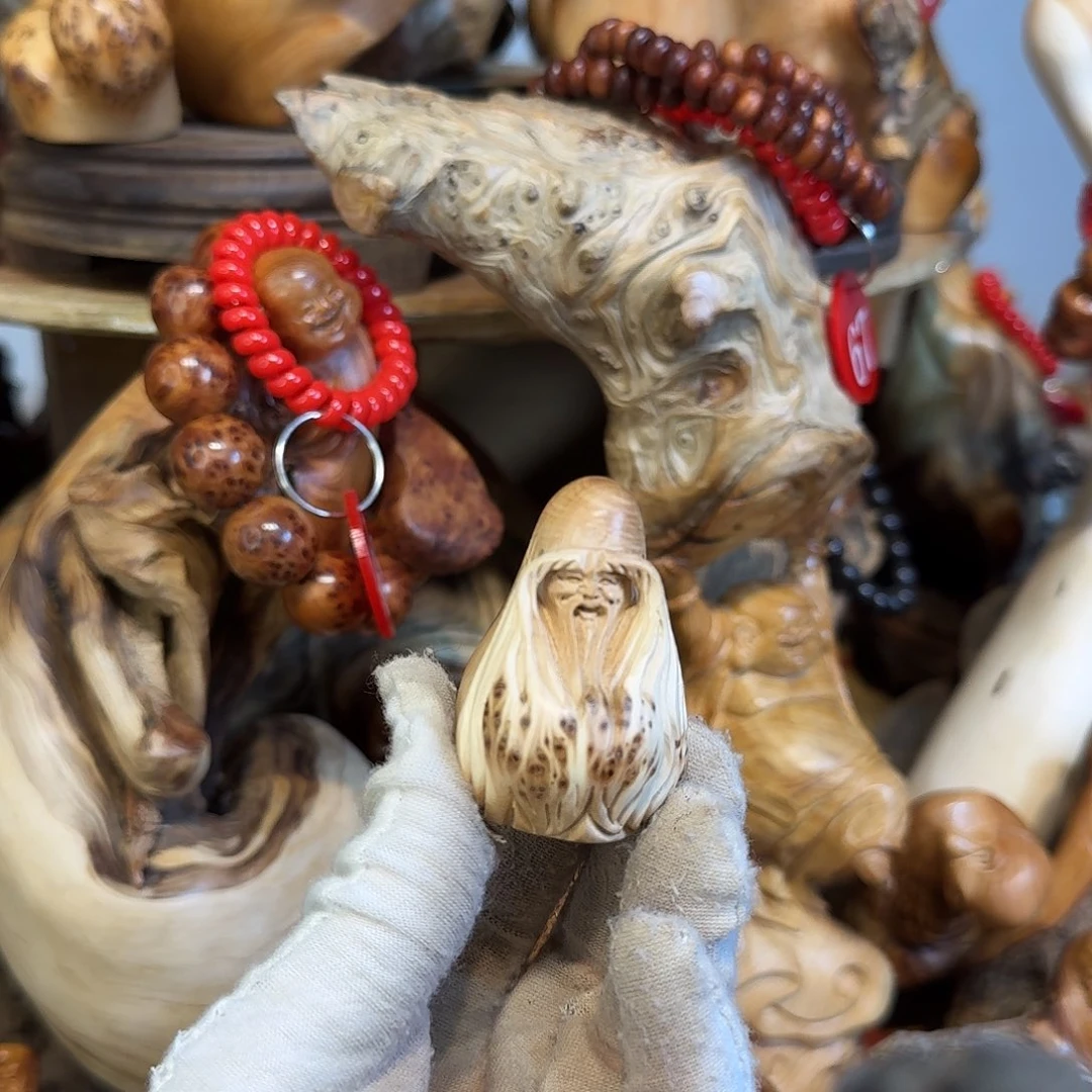 柏木（崖柏）666666666