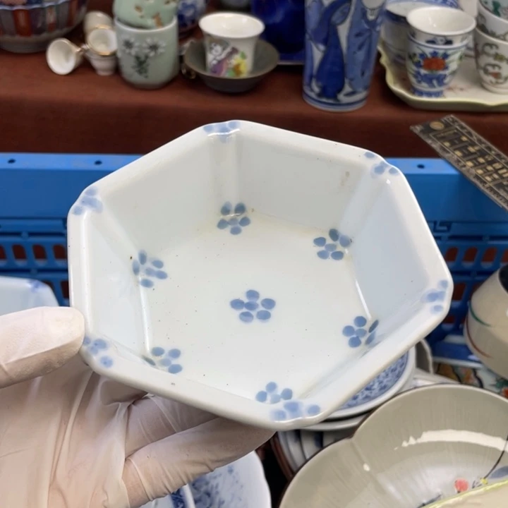 本山绿泥他家瓷器真美…开播了
