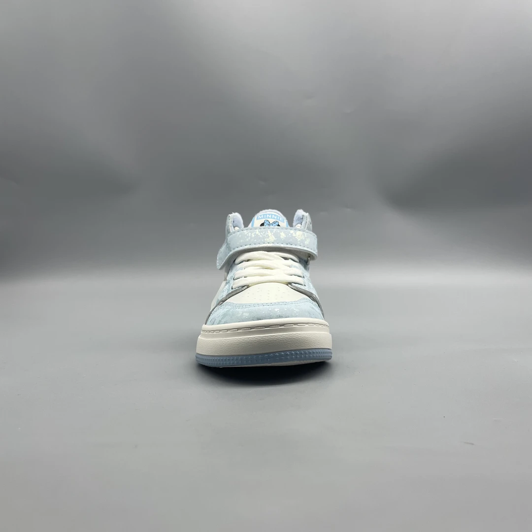 男童女童休闲鞋-8893（2号）加绒