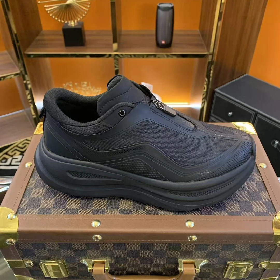 XYT3025（有单有棉）秋冬新款男士休闲鞋