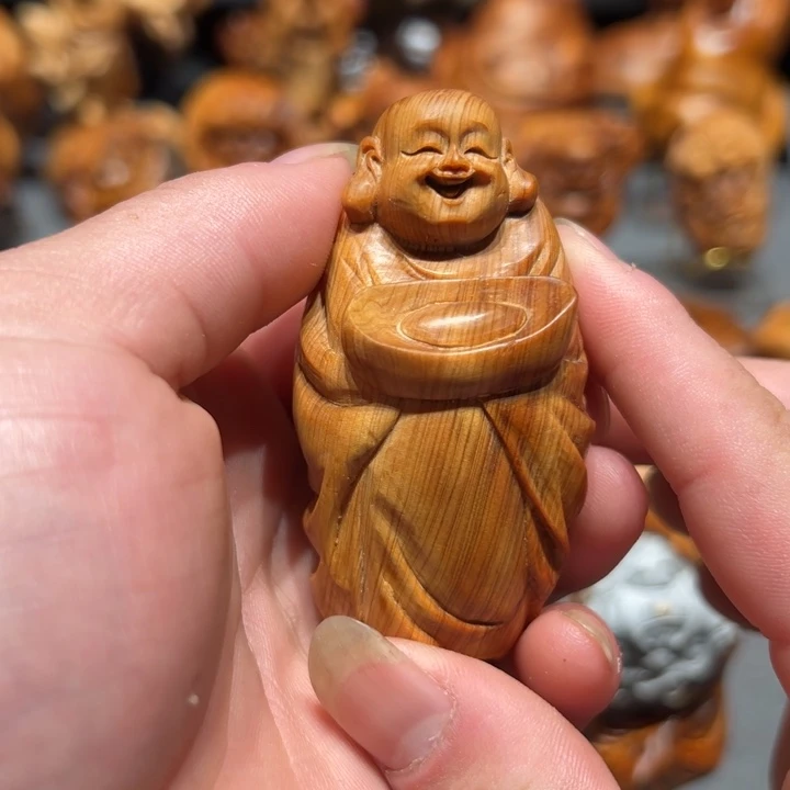 柏木（崖柏）点点关注