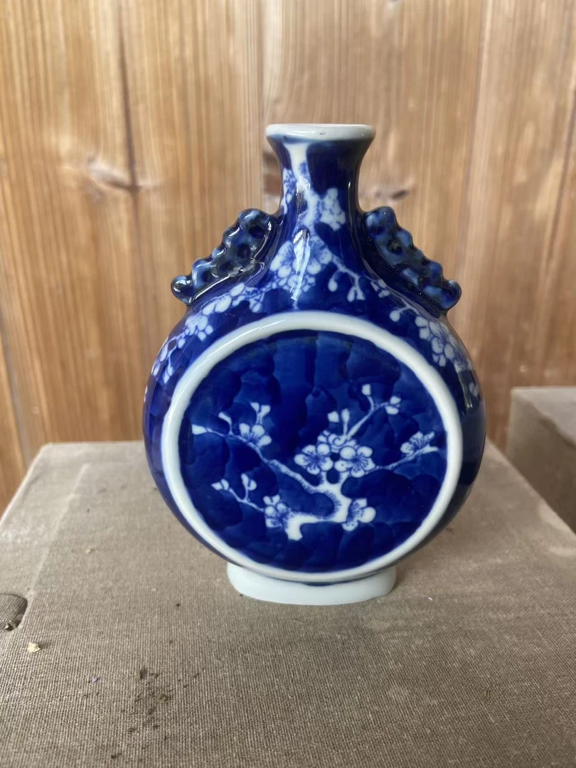 Q33 家居饰品 流水摆件现代复古摆件 多样性发货