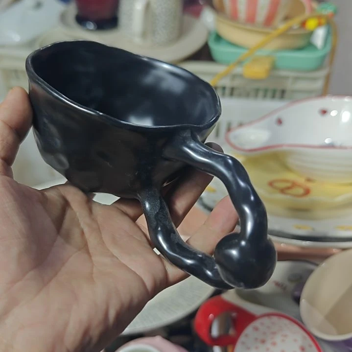 瓷片陶瓷餐具杯碗盘微瑕介意慎拍