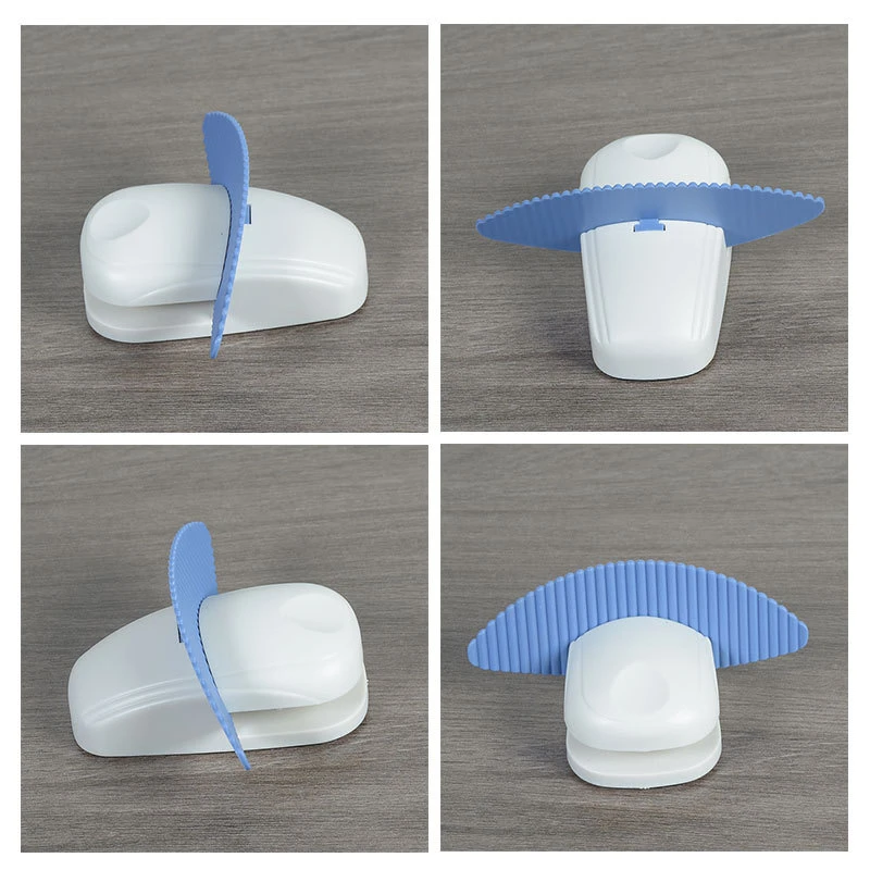 2个电脑纸夹阅读夹稿纸夹立夹纸器 竖纸打字【以直播间展示为主】