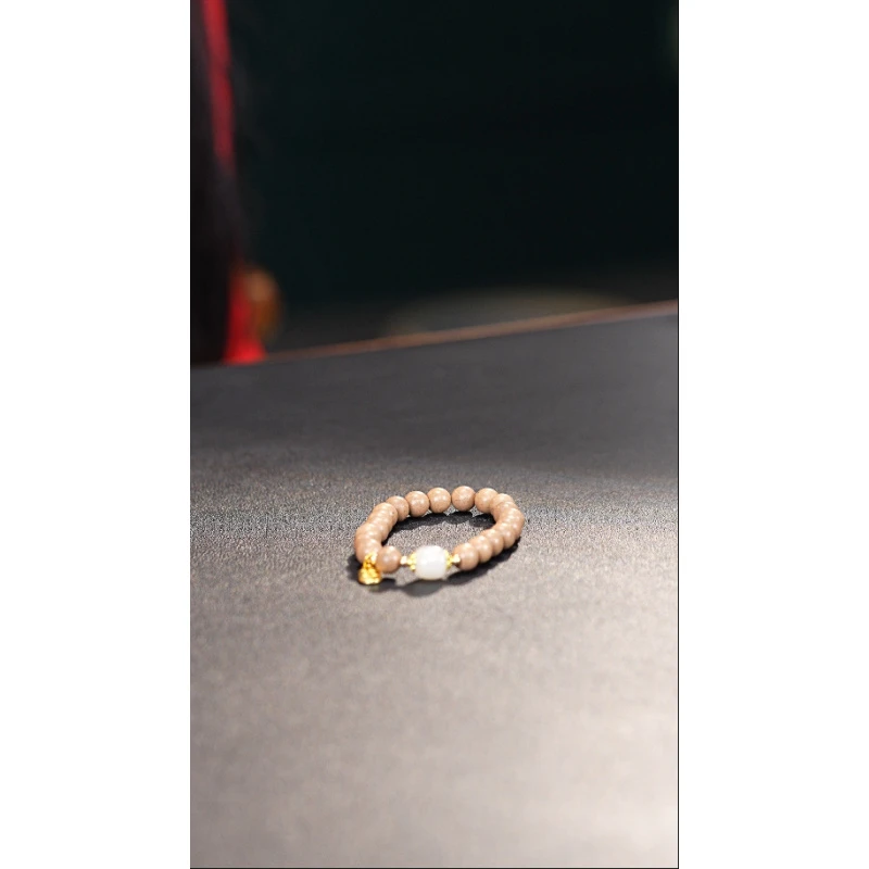 古法精品珠 8mm XD039(无礼盒)