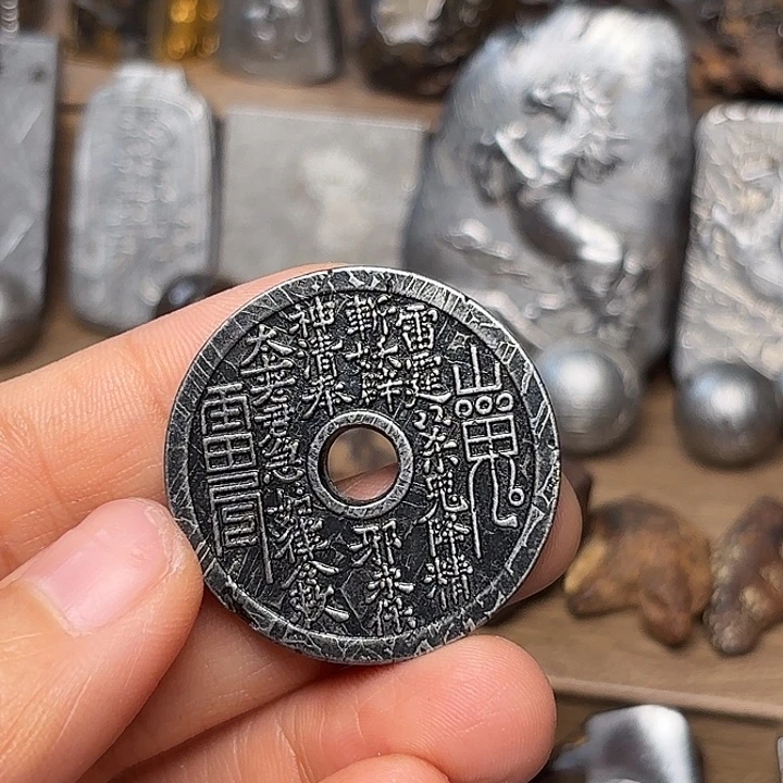 花岗石铁合金星星
