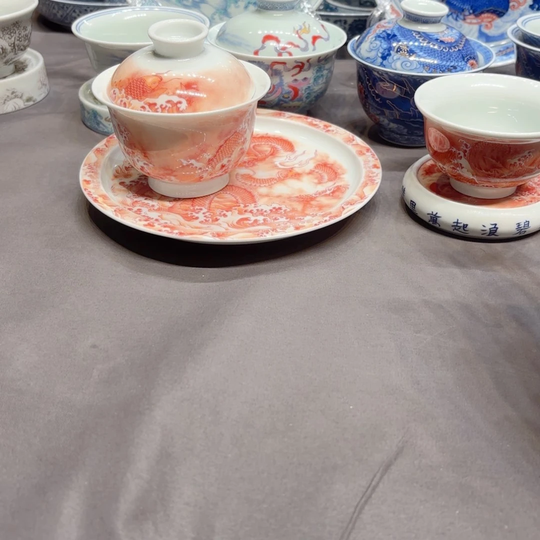 摆件景德镇陶瓷学院