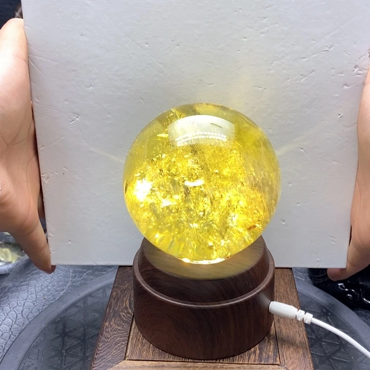 珠宝半成品水晶未镶嵌