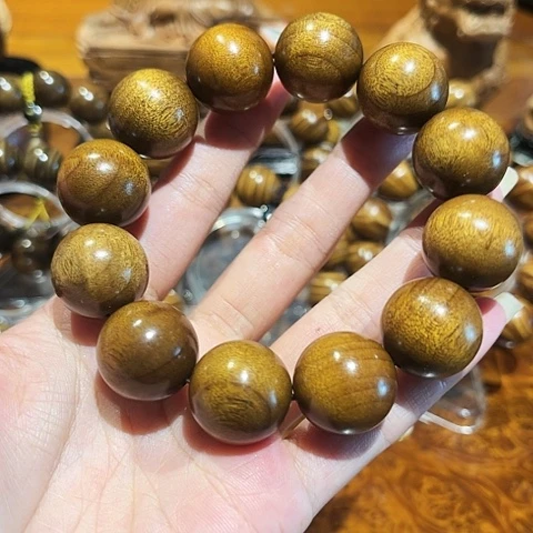 【闪购商品】金丝楠木