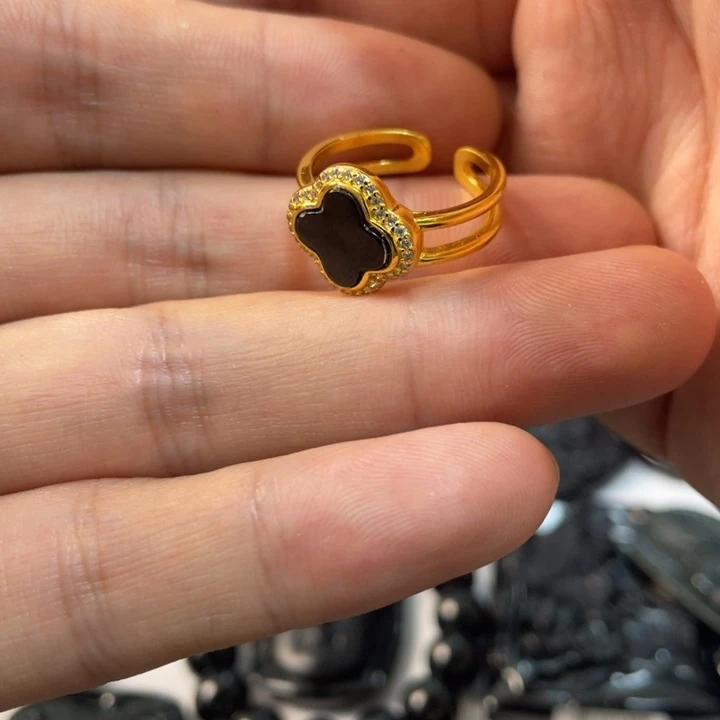 翡翠未镶嵌吊坠(不含链)12