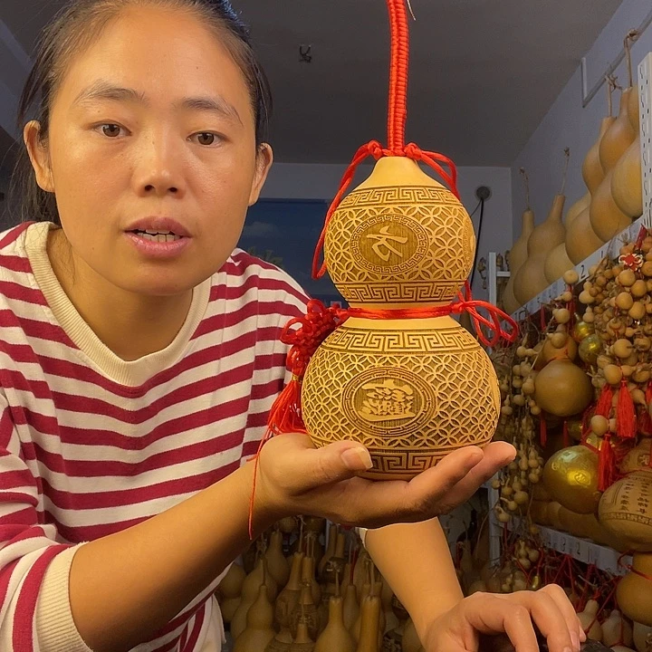天然葫芦一物一图看图片发货