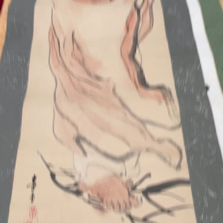 一***…竖款精品剪纸艺术作品欣赏