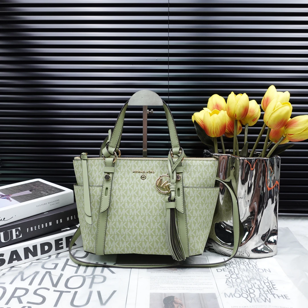 95新 MICHAEL KORS/迈克高仕 单肩包/T10287260