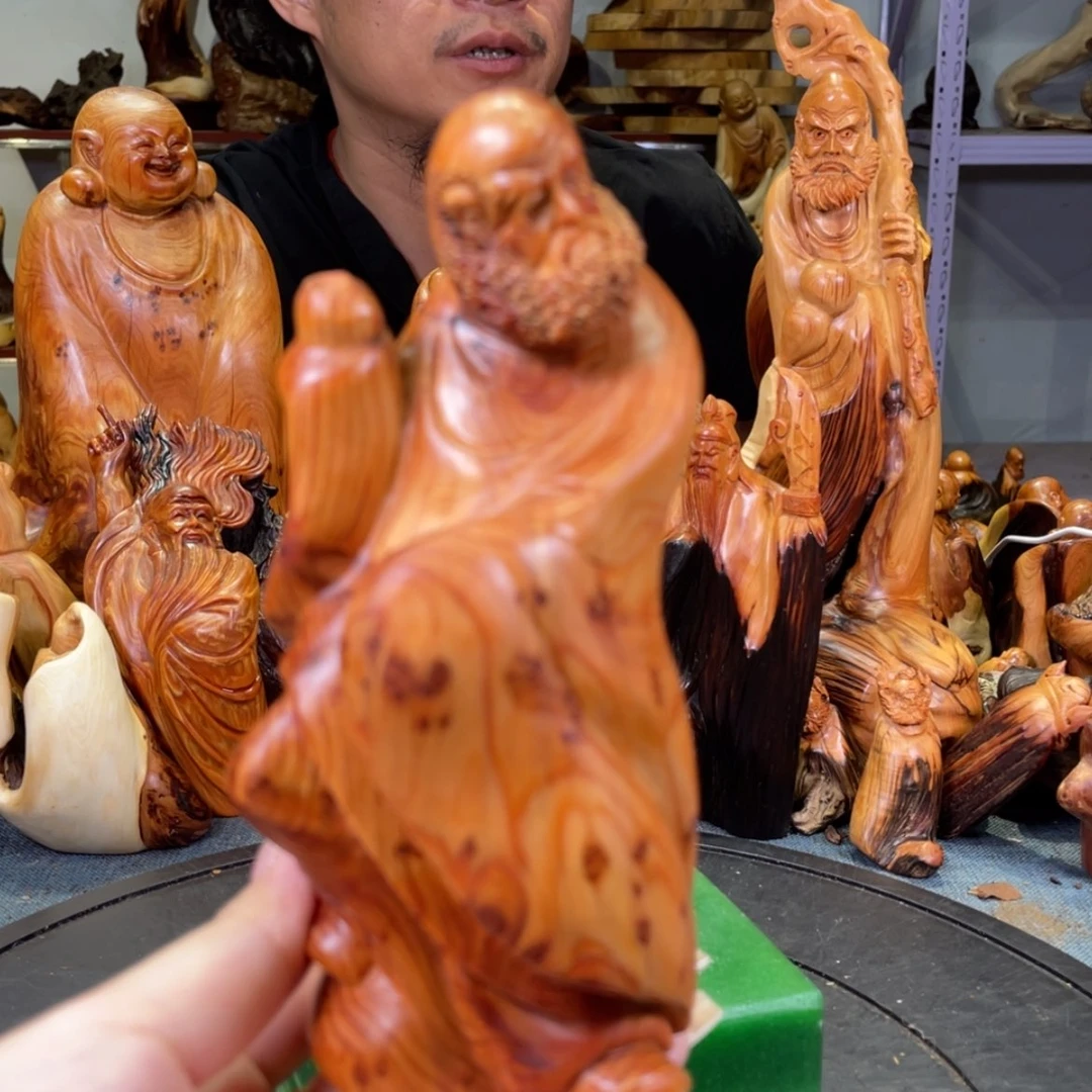 【闪购商品】柏木（崖柏）其他