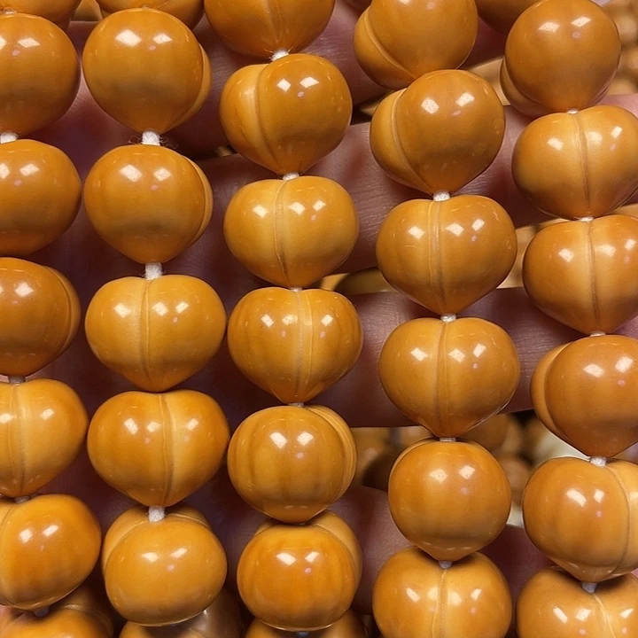 木猴头核桃大屁桃