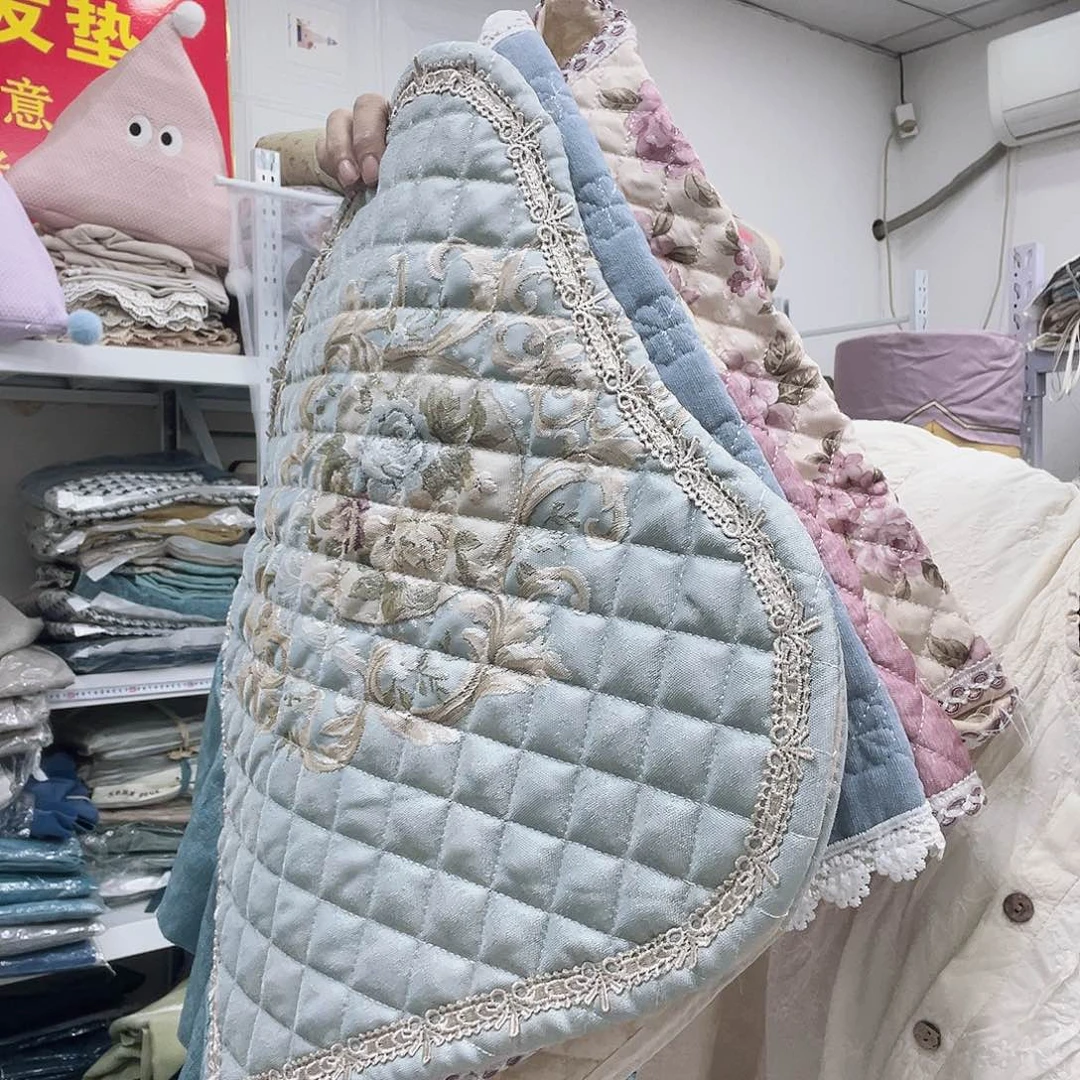 鸭绒快乐大本营在这里也
