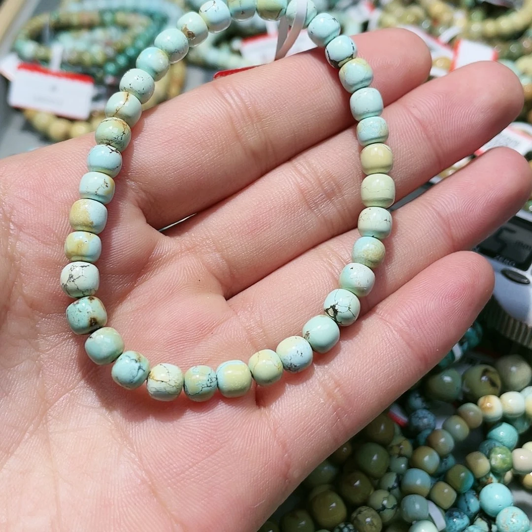 绿松石其他未镶嵌