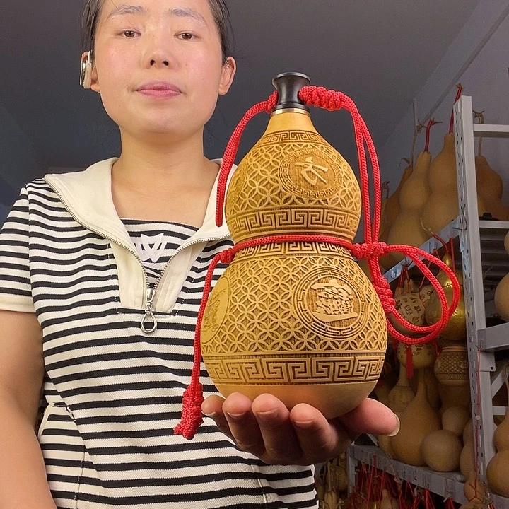 海*天然葫芦一物一图看图片发货
