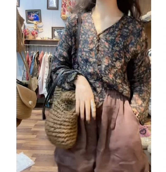 时尚潮流百搭精品女装dgd855