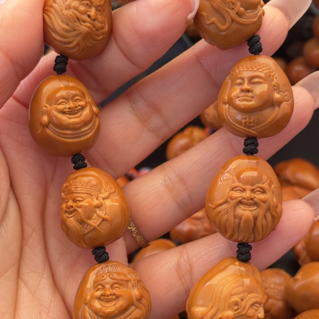 手串/手链橄榄核橄榄核