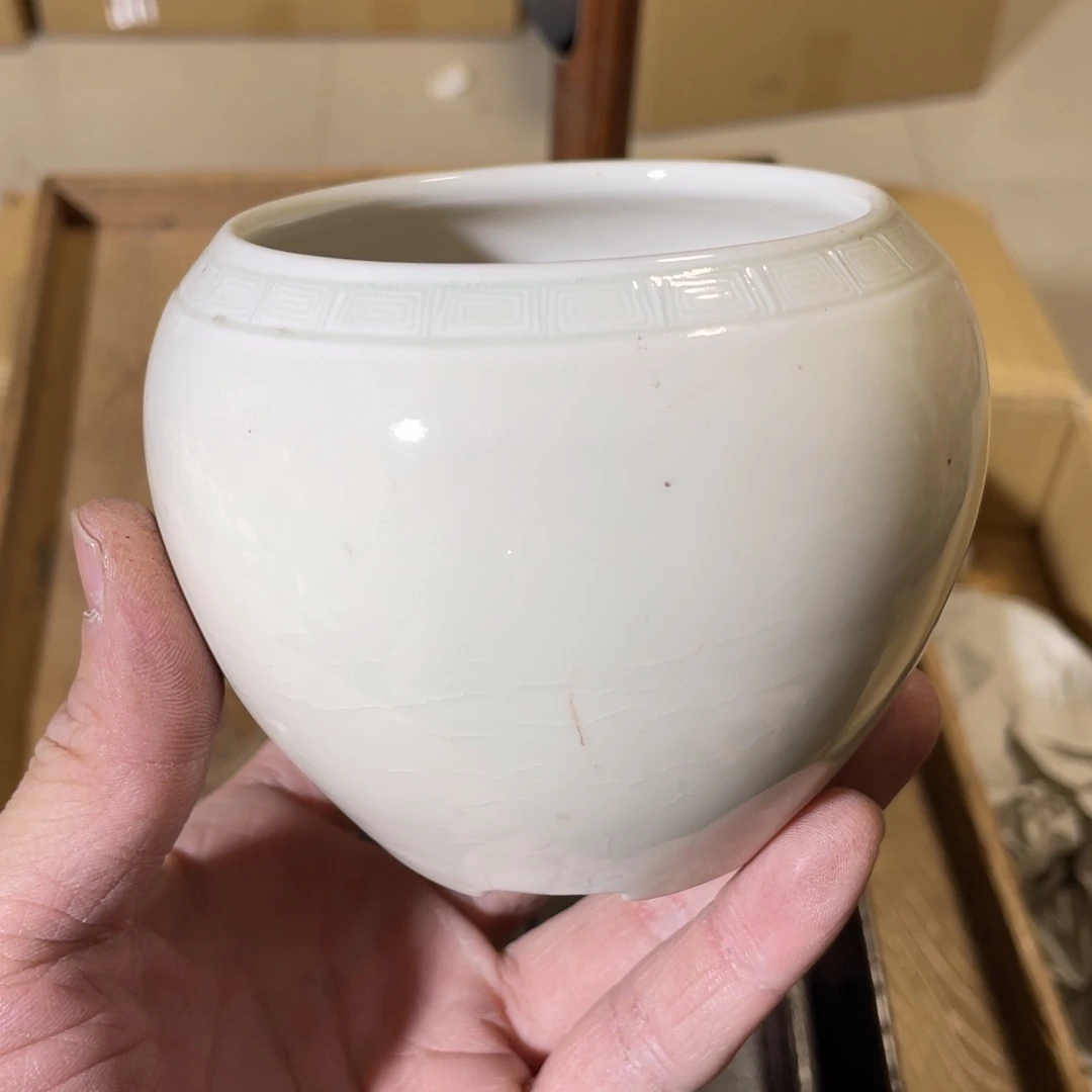 紫砂中古商品谨慎下单