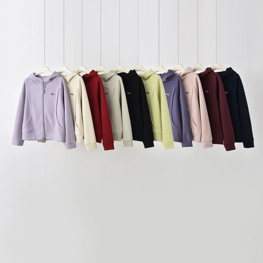 工厂源头高品质短袖  裤子扣号  听主播编码100-199