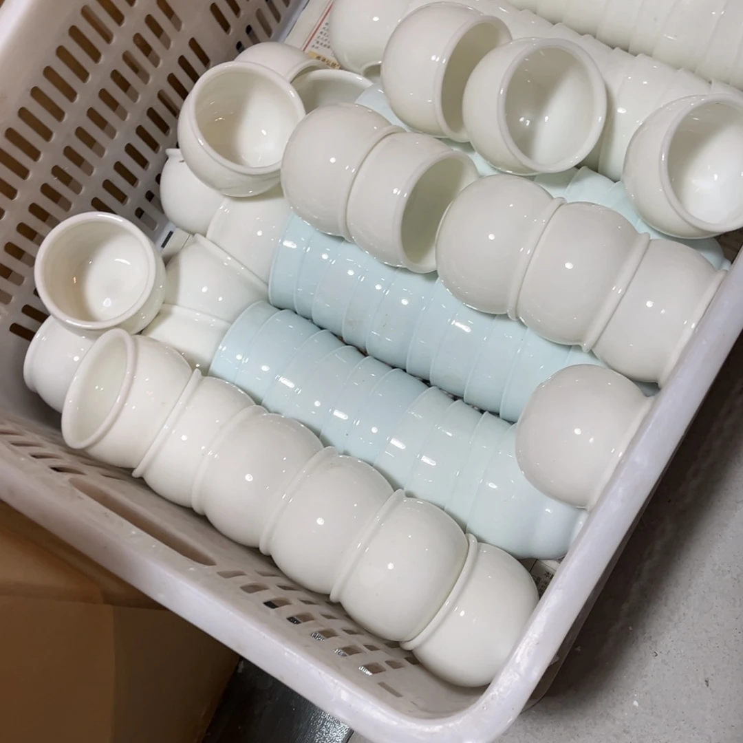 方*鹏德化陶瓷有限公司