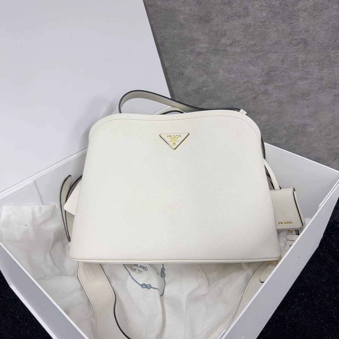 95新 Prada/普拉达 安安/箱包/TYP882601020002