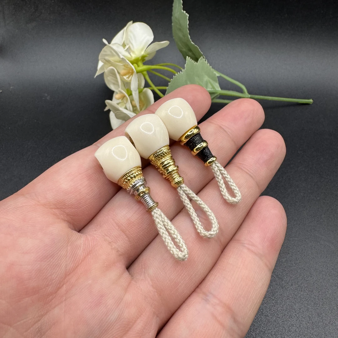 猛犸牙金属塔三通1.2