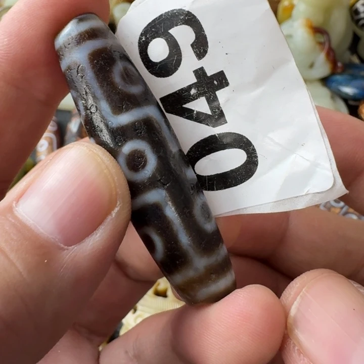 月***湾未镶嵌颈饰玛瑙/玉髓