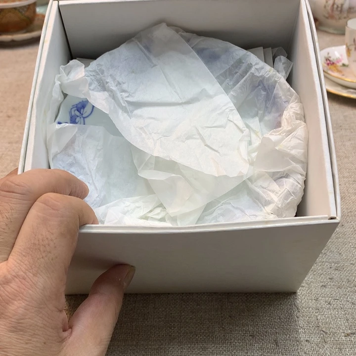 莉****金瓷阁家的美丽瓷器