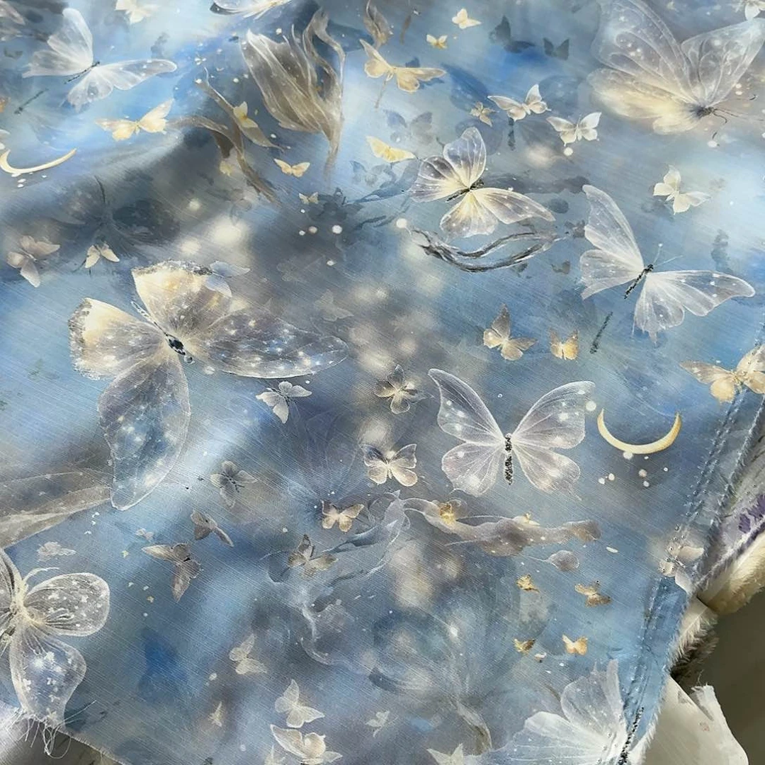 60支竹节棉1米长X1.5米宽地卷