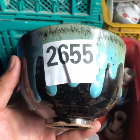 记***冰回流瓷器默认微瑕2655