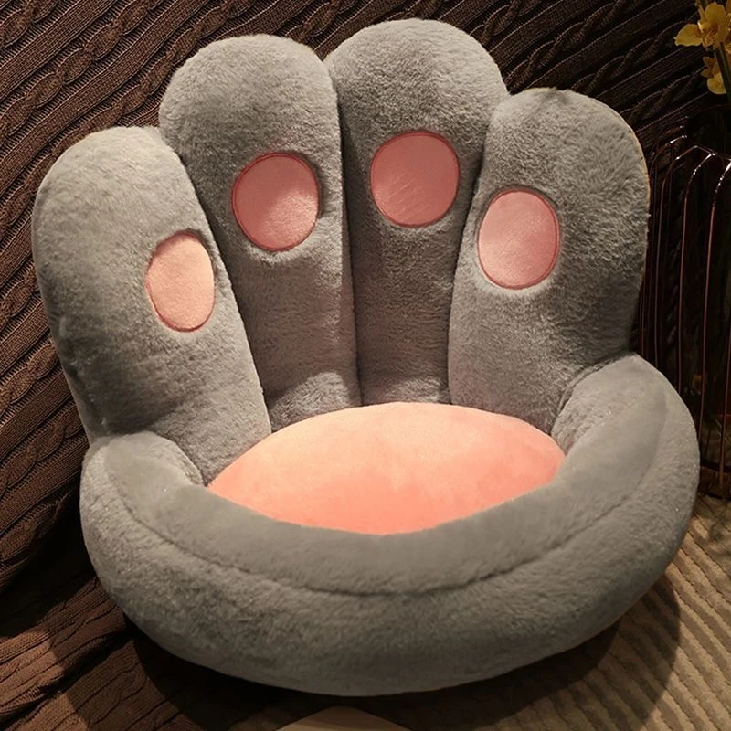 【新疆包邮】猫爪坐垫地上懒人沙发榻榻米蒲团