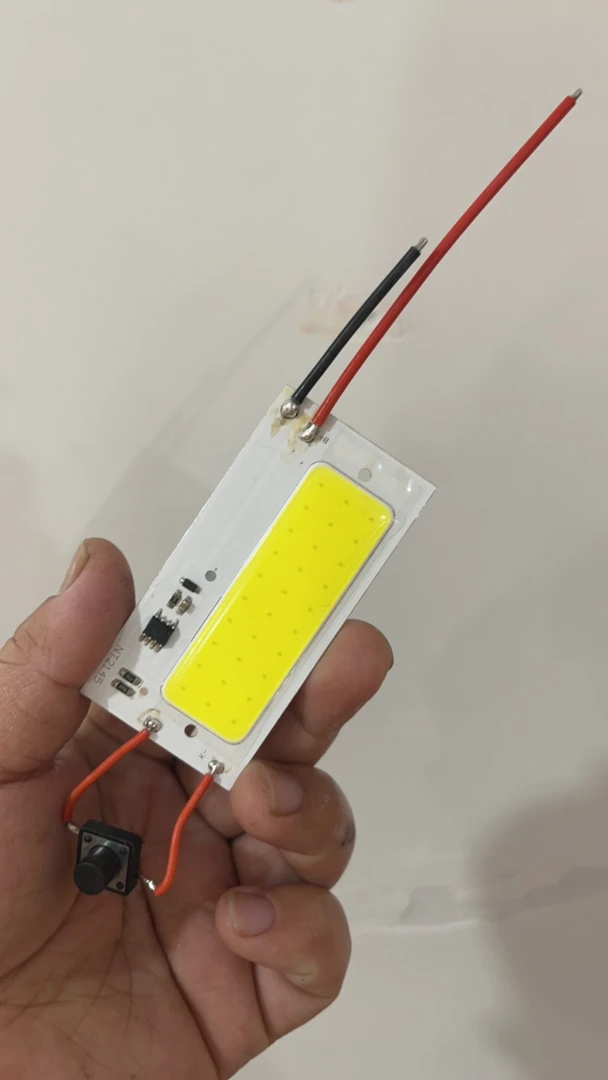 211-小号COB灯片5个