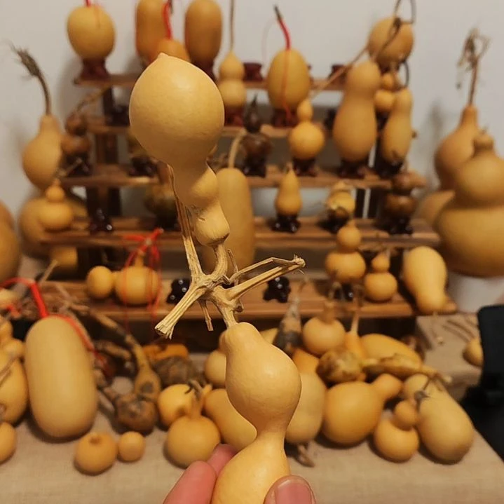 为***油文玩葫芦直播间专卖