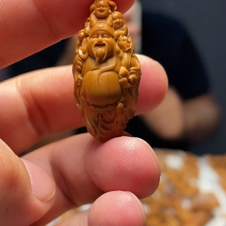 橄榄核手串/手链橄榄球赛